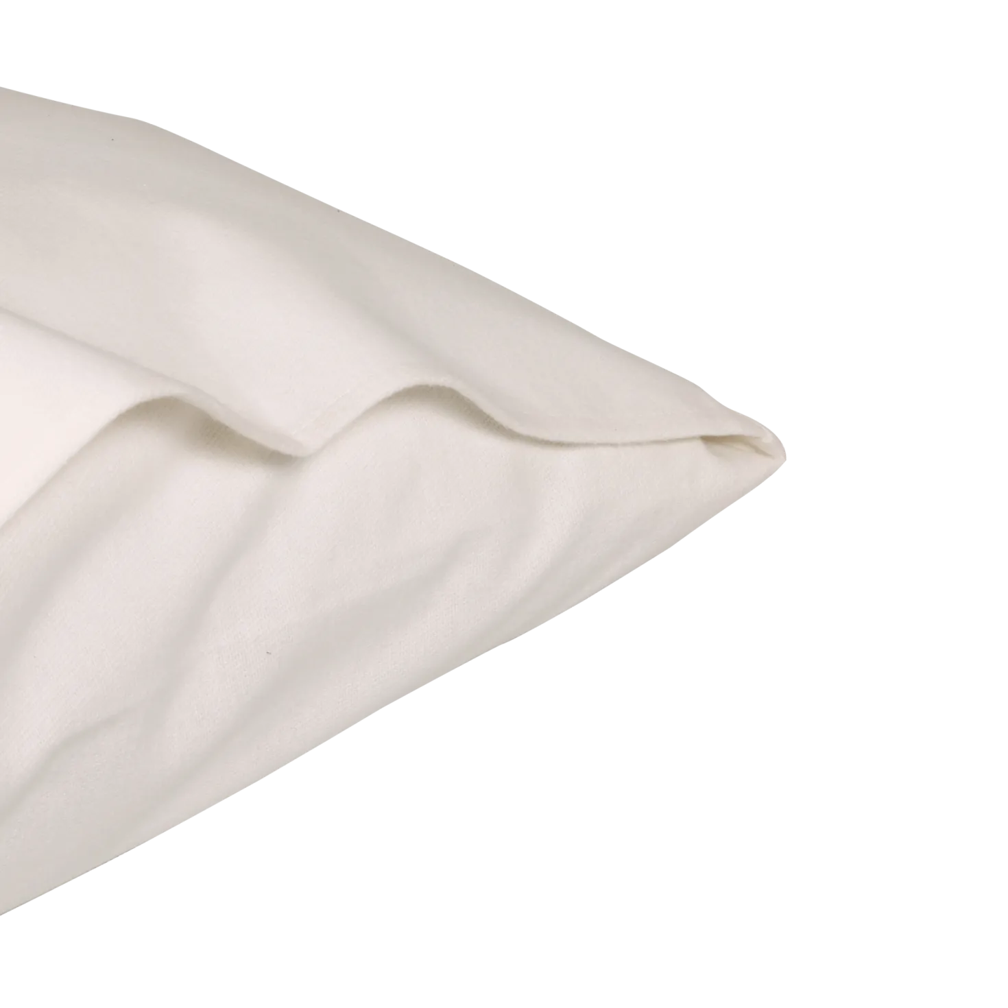 Protège oreiller molleton imperméable coton bio Issac