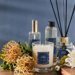 Recharge Bouquet L'esprit mandarin