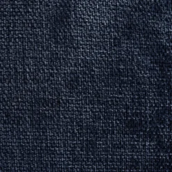 Repose-pieds tissu chenillé Portimo