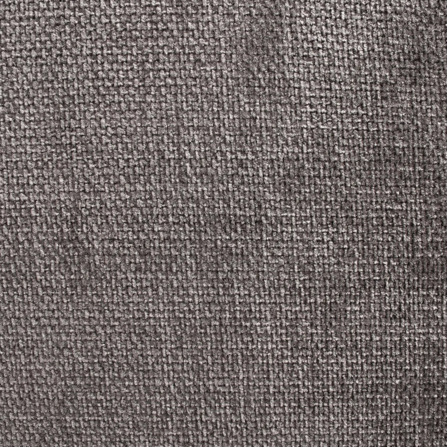 Repose-pieds tissu chenillé Portimo