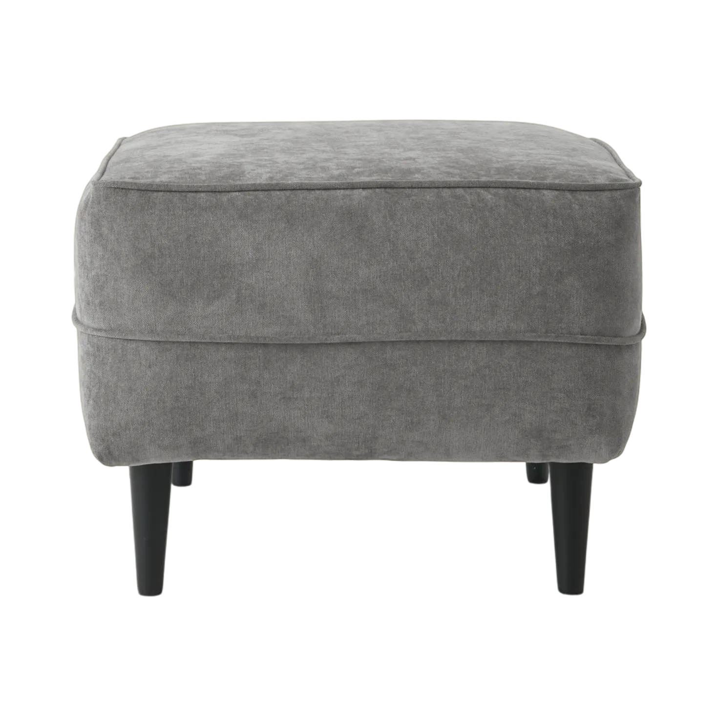 Repose-pieds tissu Oscar