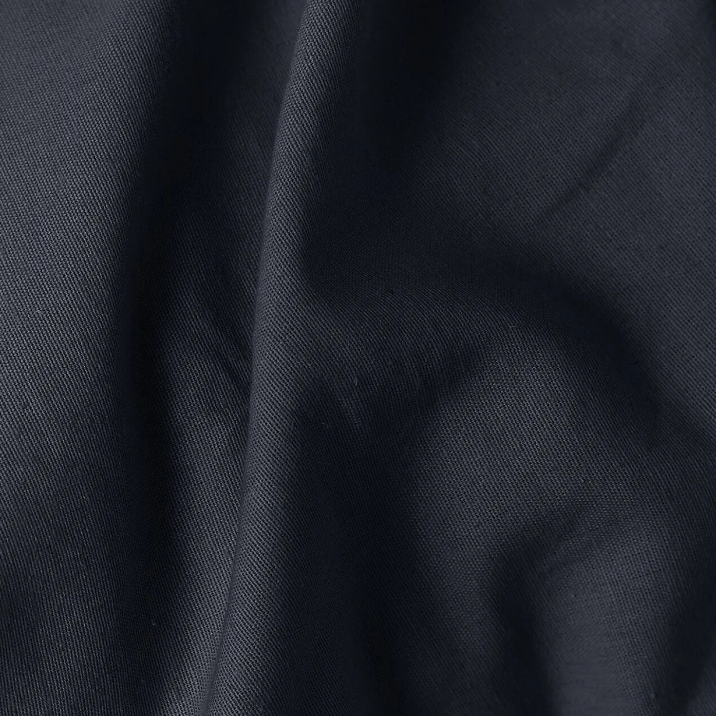 Rideau coton lin Valentine