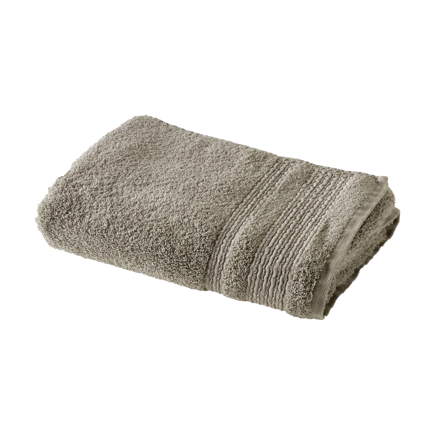 Serviette de bain coton bio Lena
