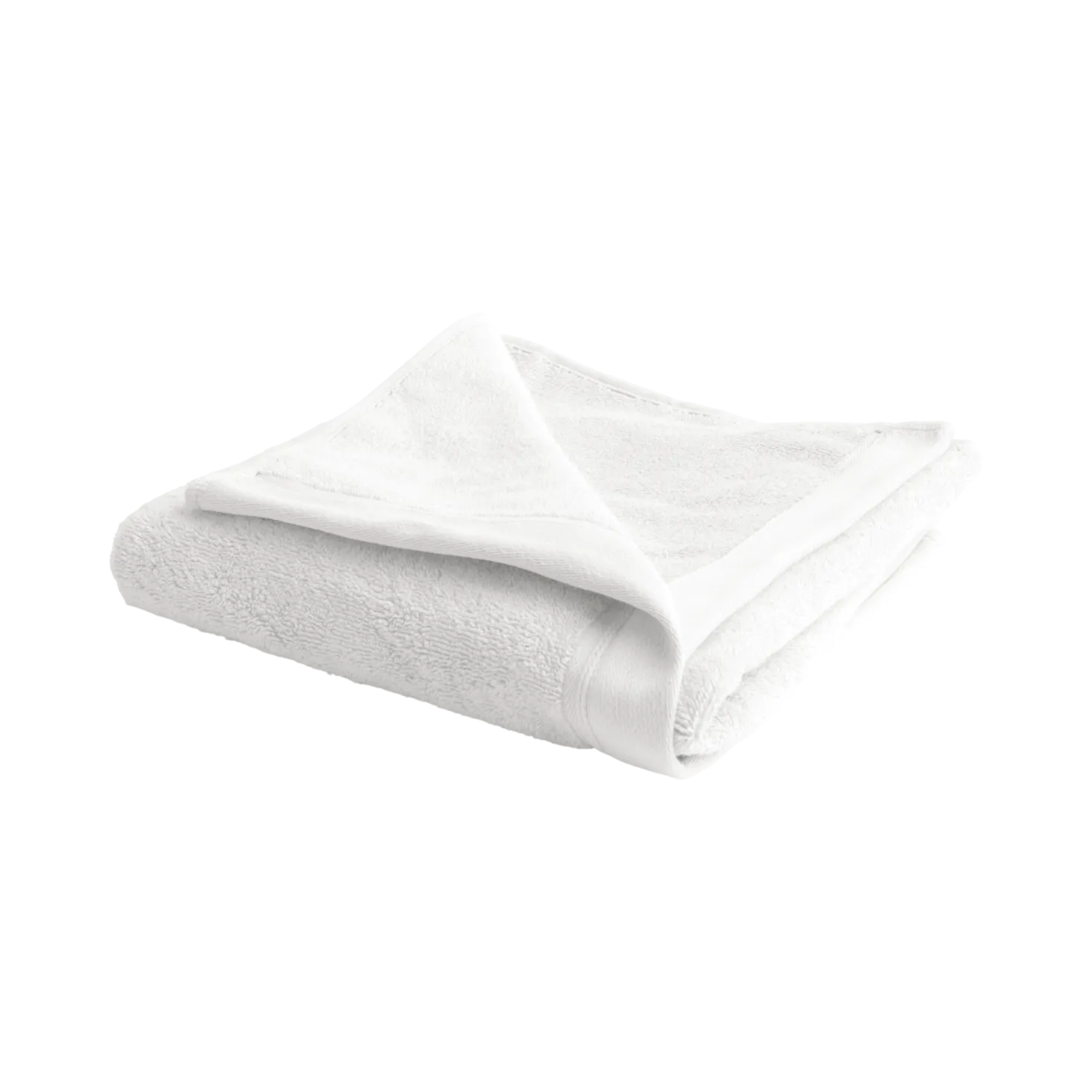 Serviette de bain coton Naïa