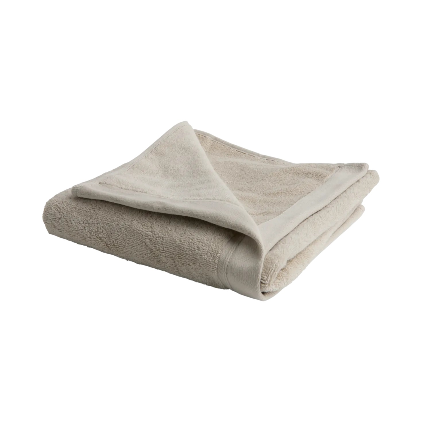 Serviette de bain coton Naïa