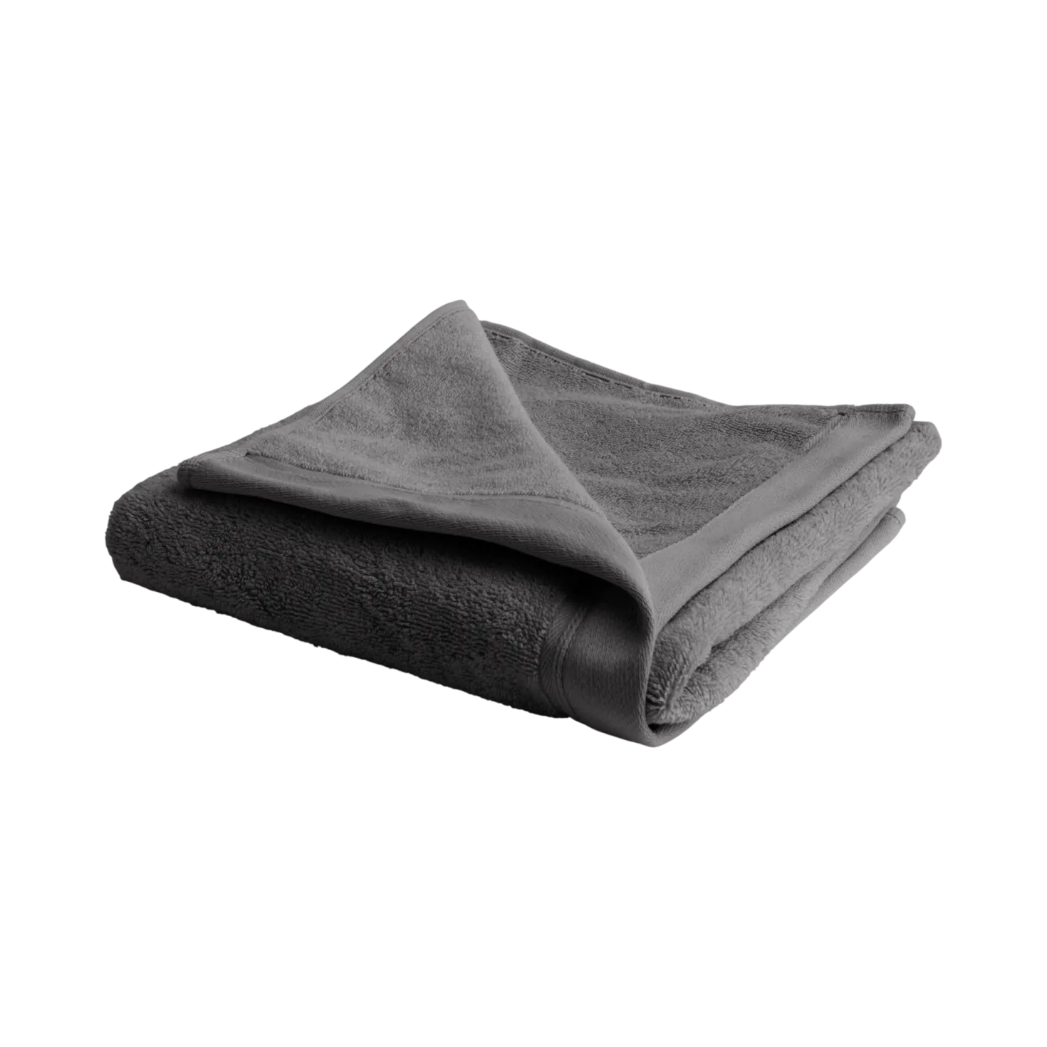 Serviette de bain coton Naïa
