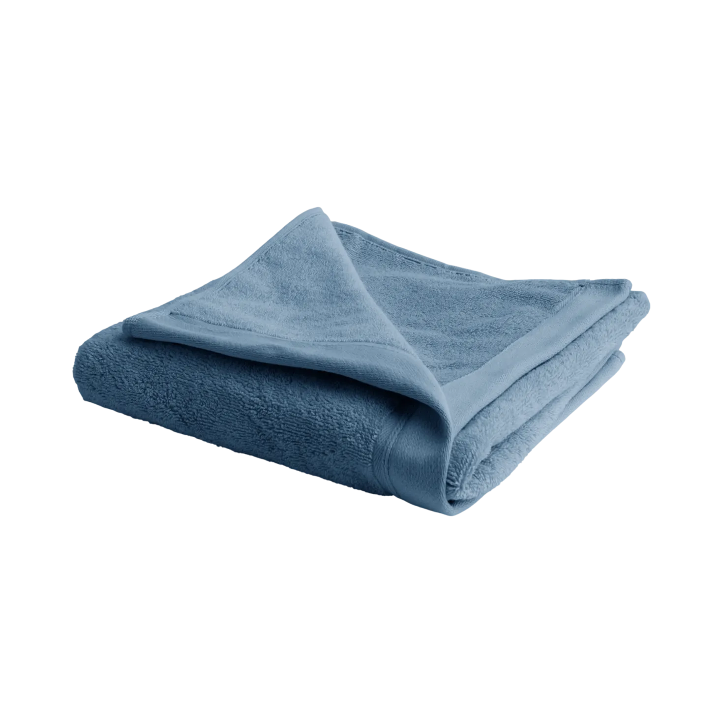Serviette de bain coton Naïa
