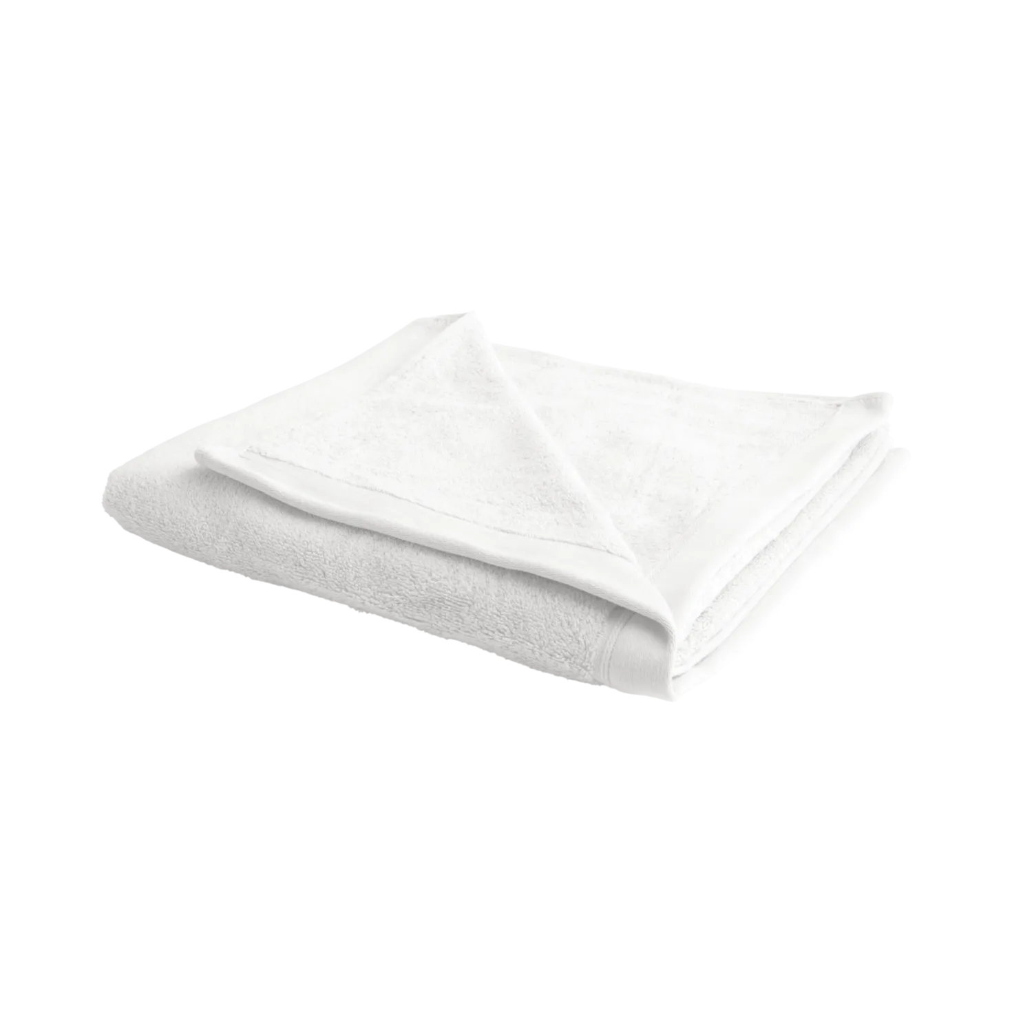 Serviette de bain coton Naïa