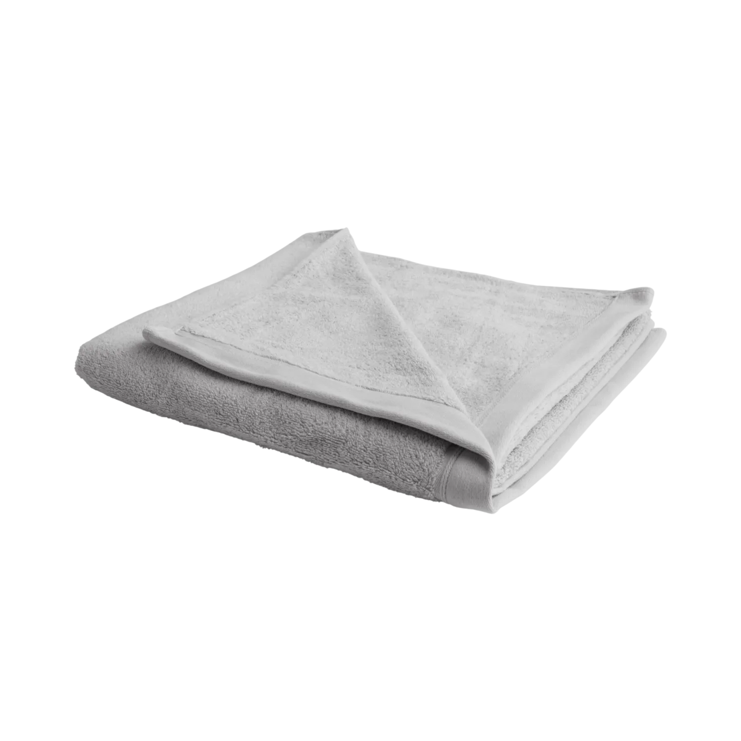 Serviette de bain coton Naïa