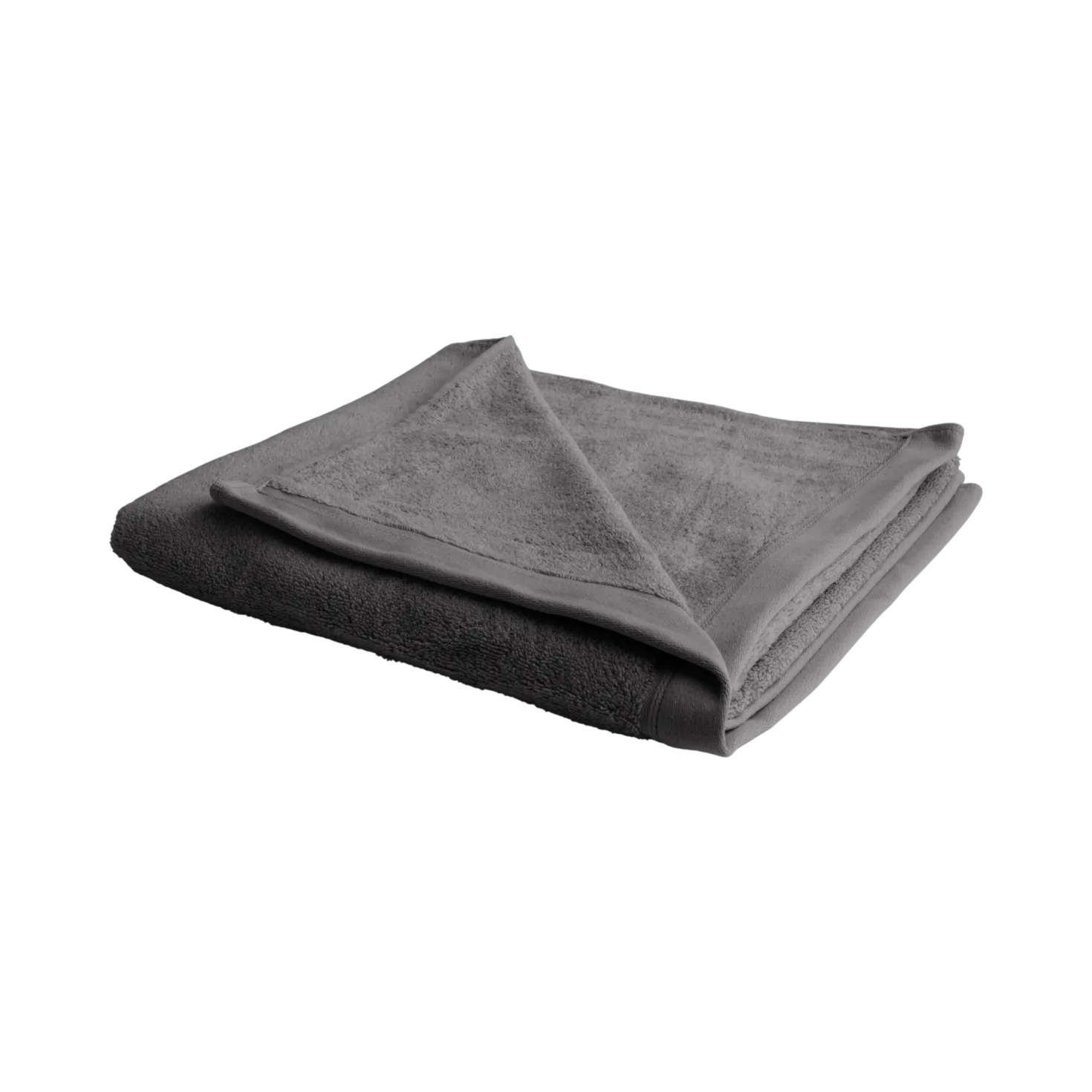 Serviette de bain coton Naïa
