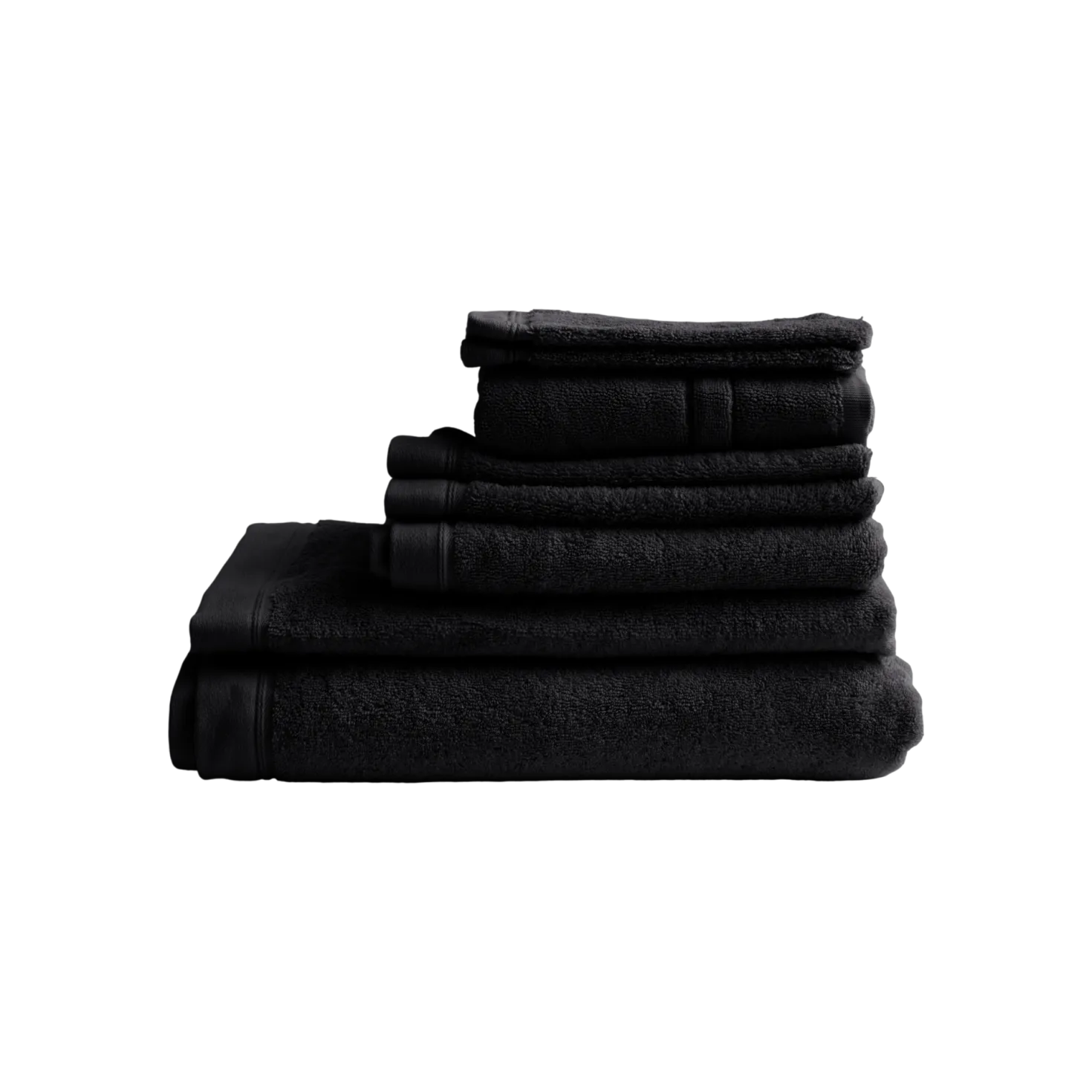 Serviette de bain coton Naïa