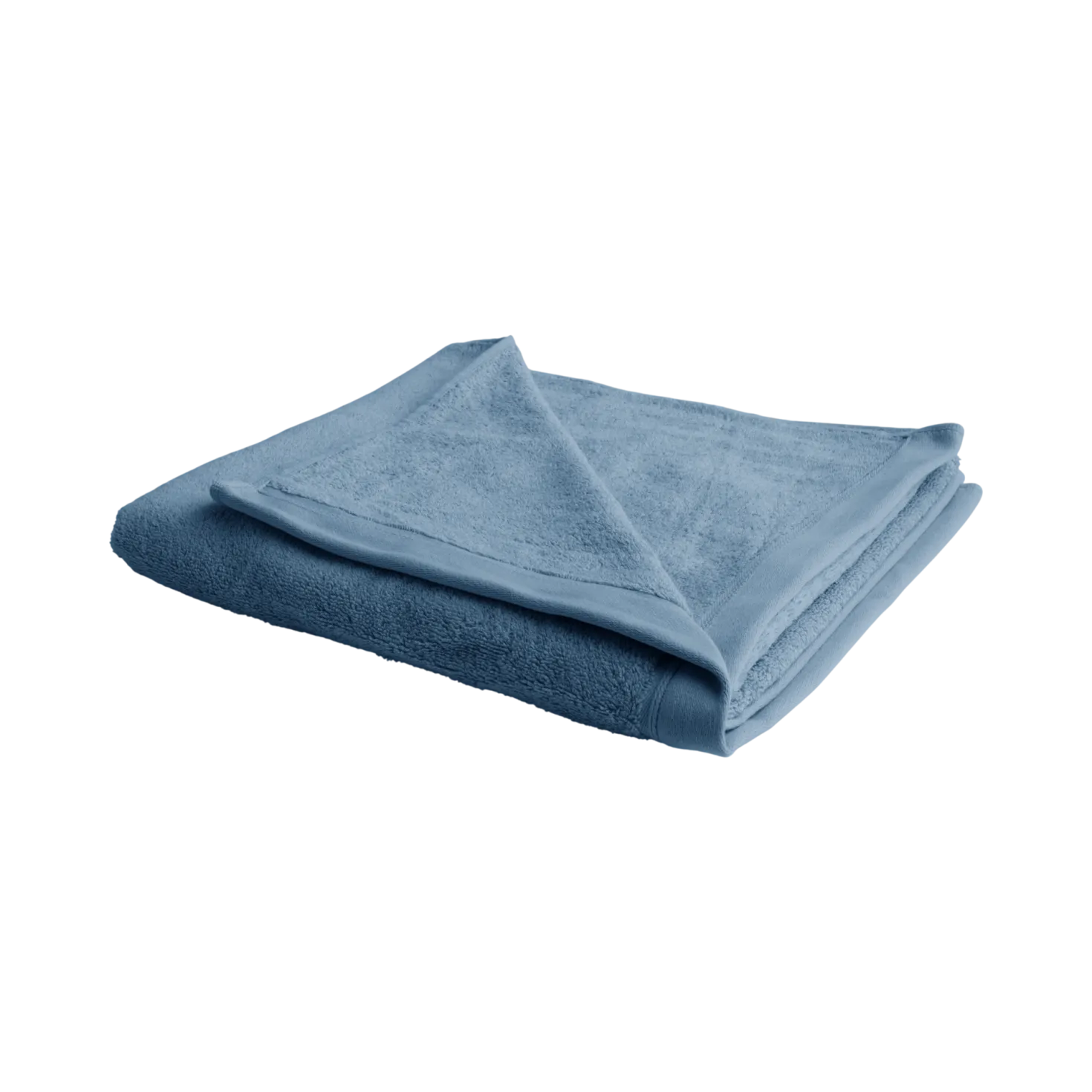 Serviette de bain coton Naïa
