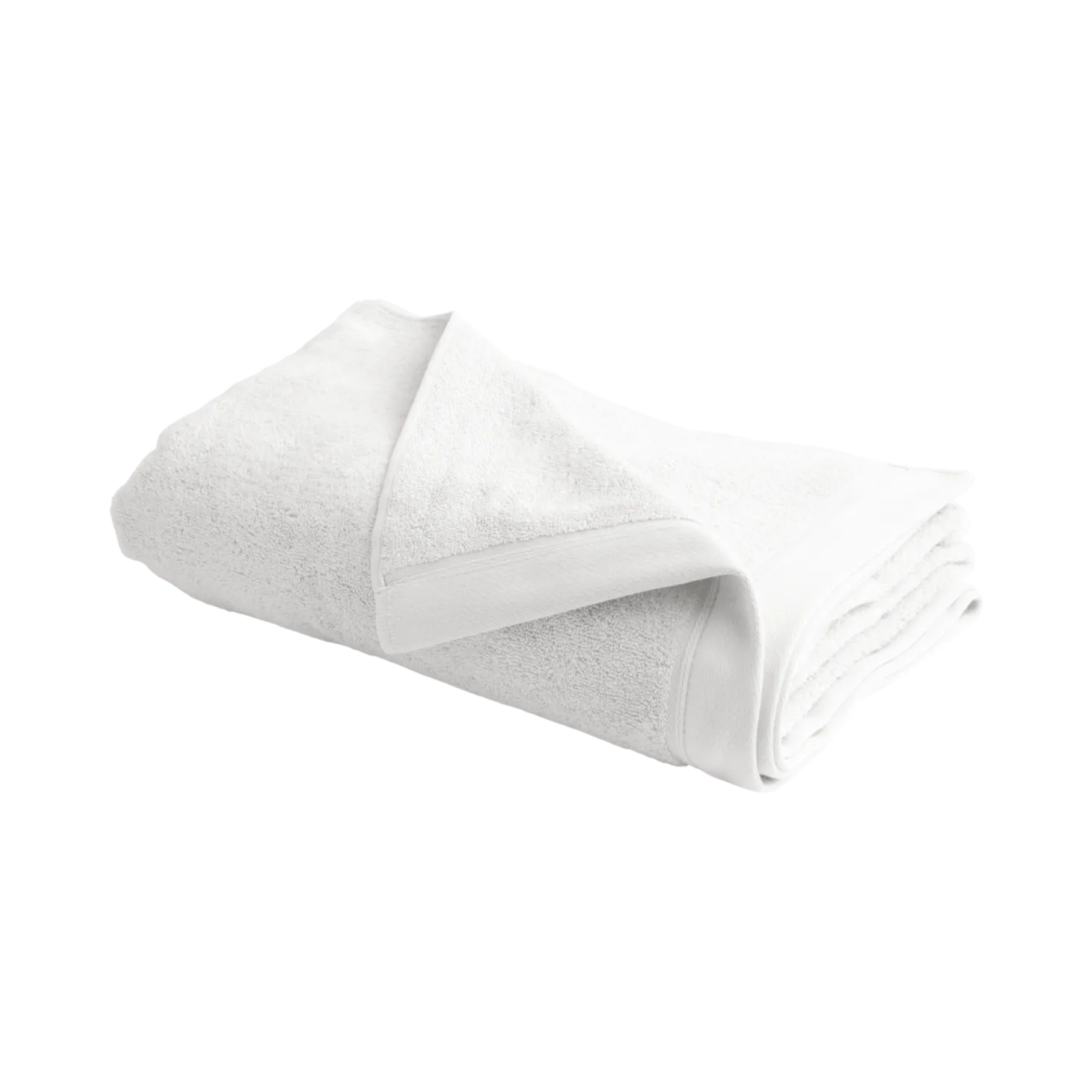 Serviette de bain coton Naïa