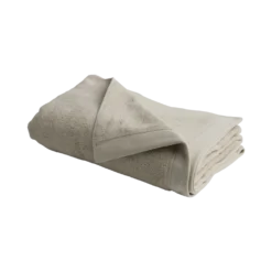 Serviette de bain coton Naïa