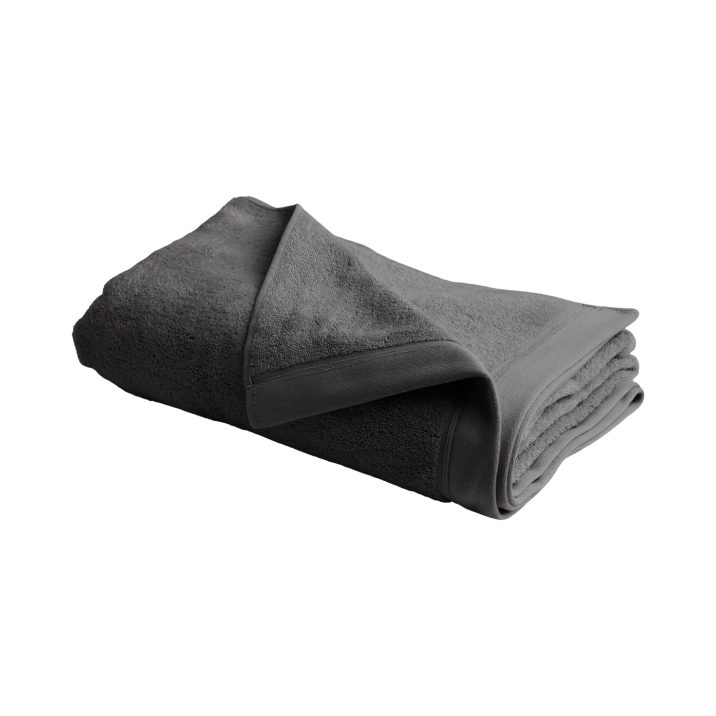Serviette de bain coton Naïa