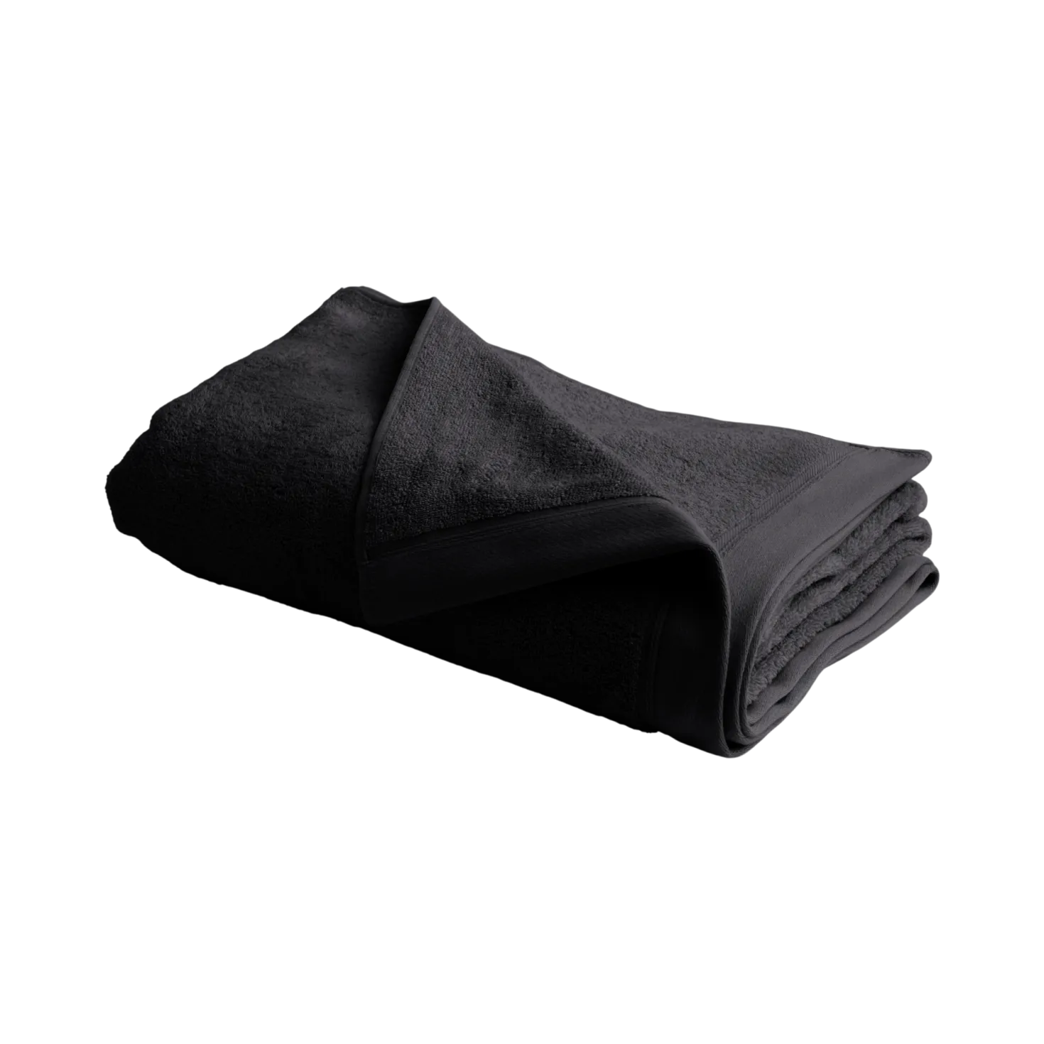 Serviette de bain coton Naïa