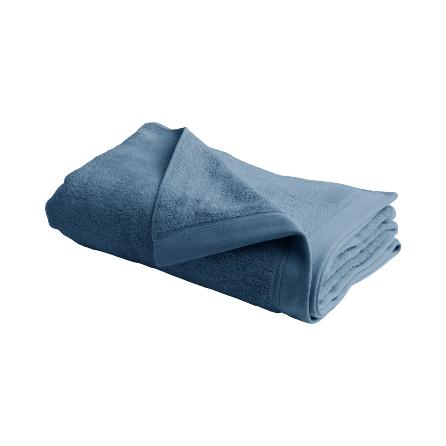 Serviette de bain coton Naïa