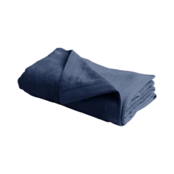 Serviette de bain coton Naïa