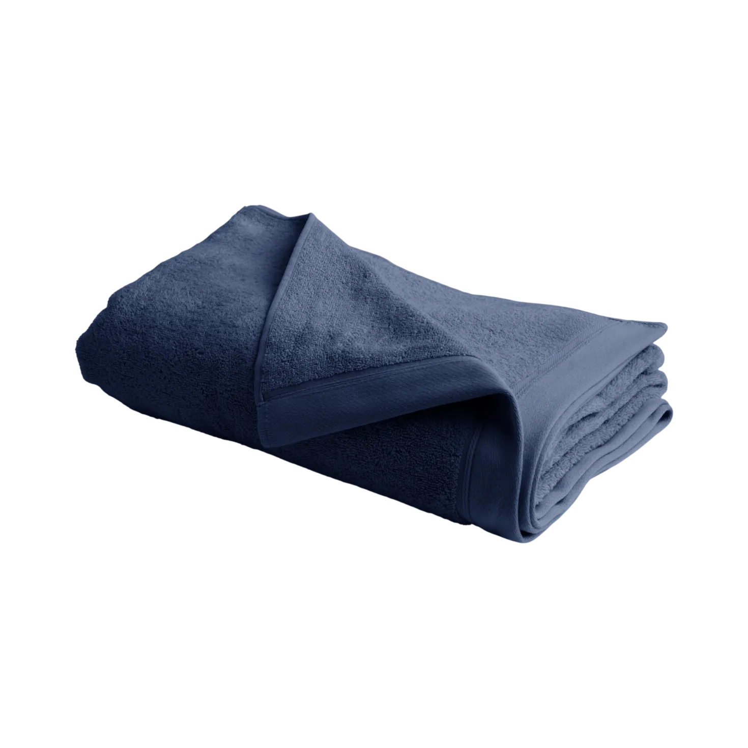 Serviette de bain coton Naïa
