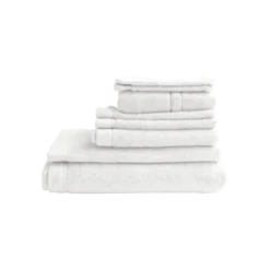 Serviette de bain coton Naïa