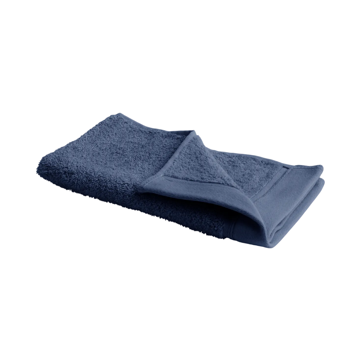 Serviette de bain coton Naïa