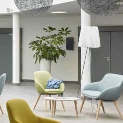 SOKOA Fauteuil Eneka