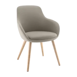 SOKOA Fauteuil Eneka