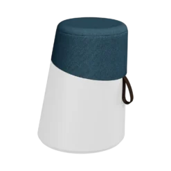 SOKOA Pouf Kulbu