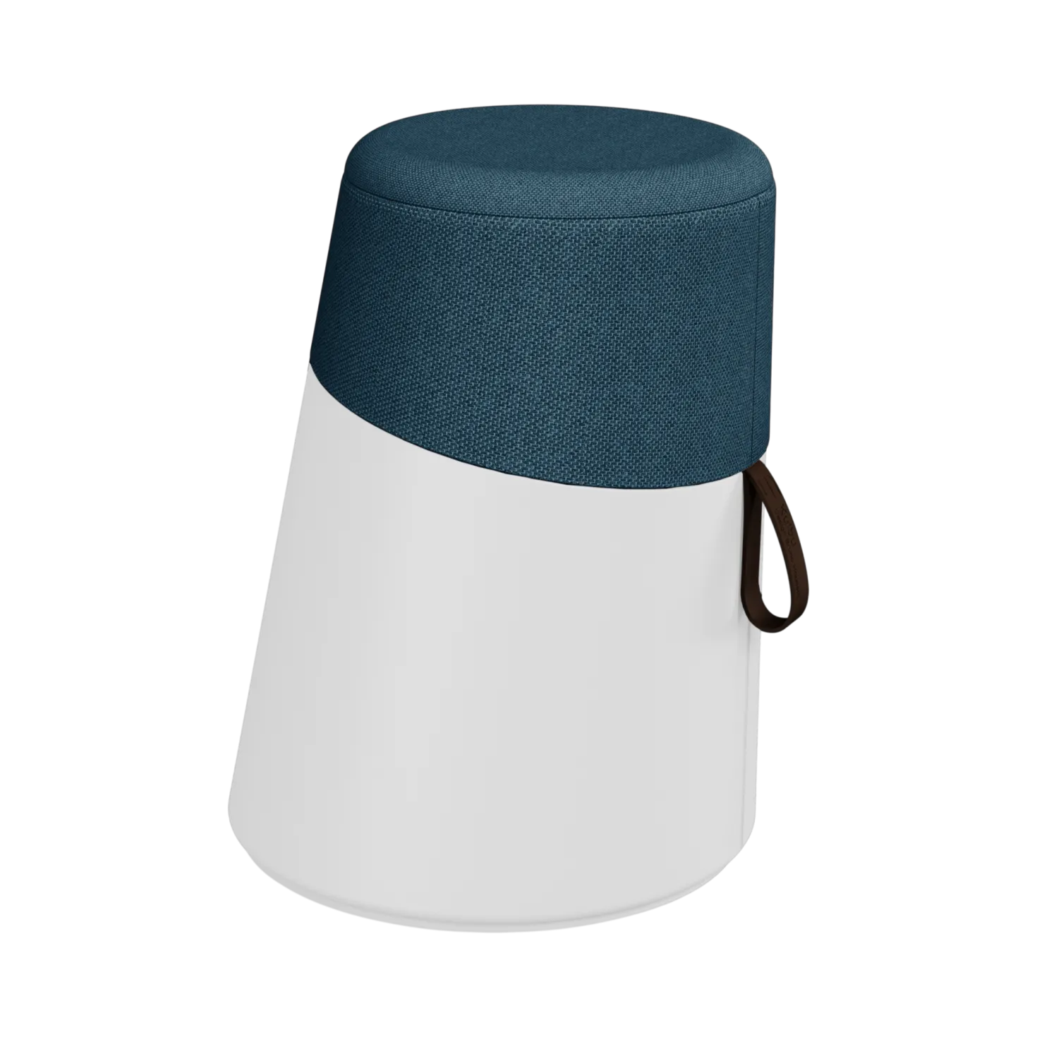 SOKOA Pouf Kulbu