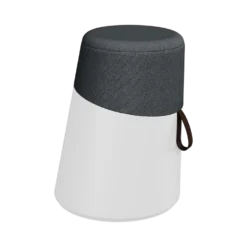 SOKOA Pouf Kulbu