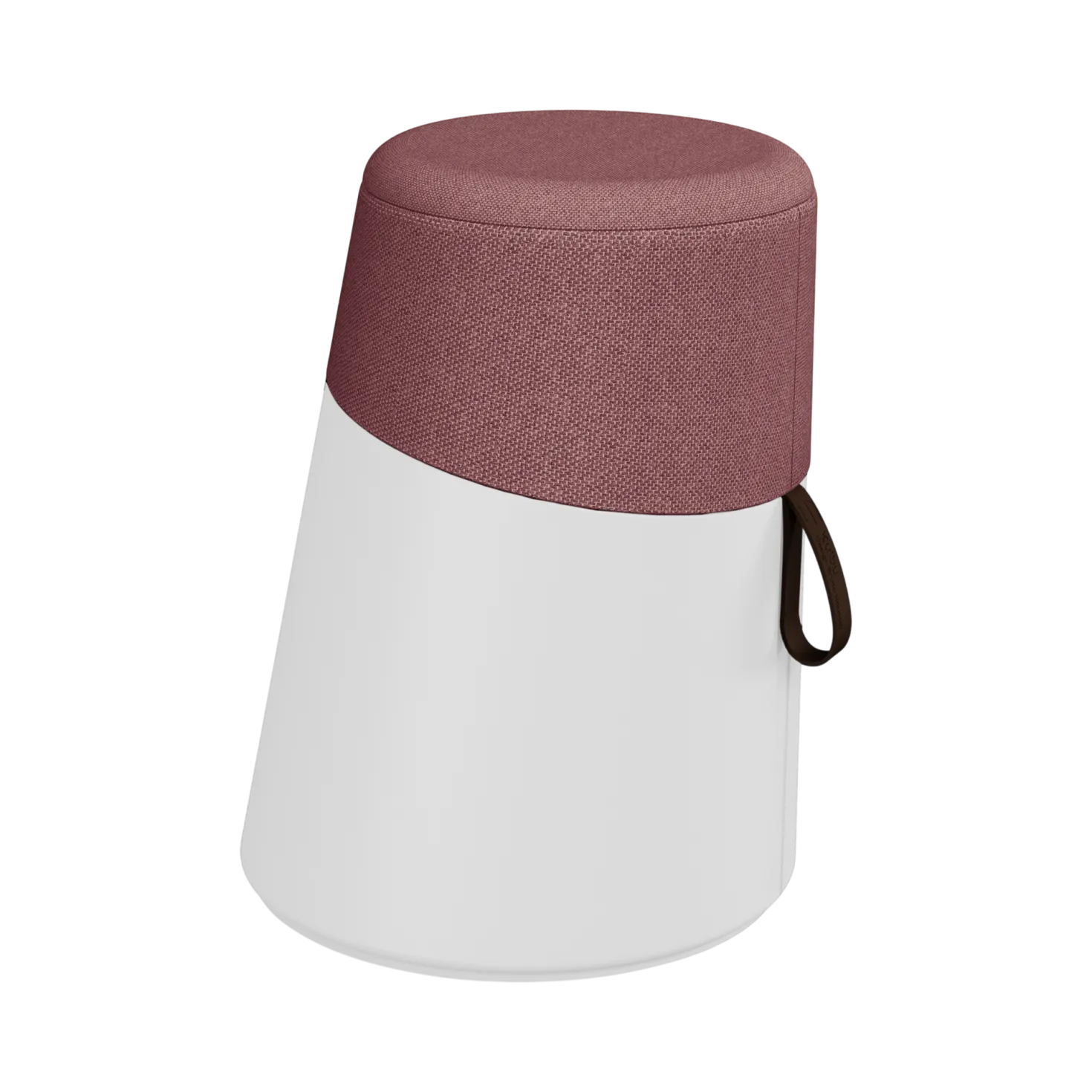 SOKOA Pouf Kulbu