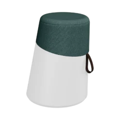 SOKOA Pouf Kulbu
