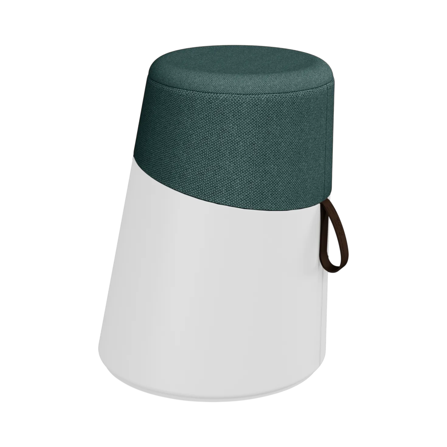 SOKOA Pouf Kulbu