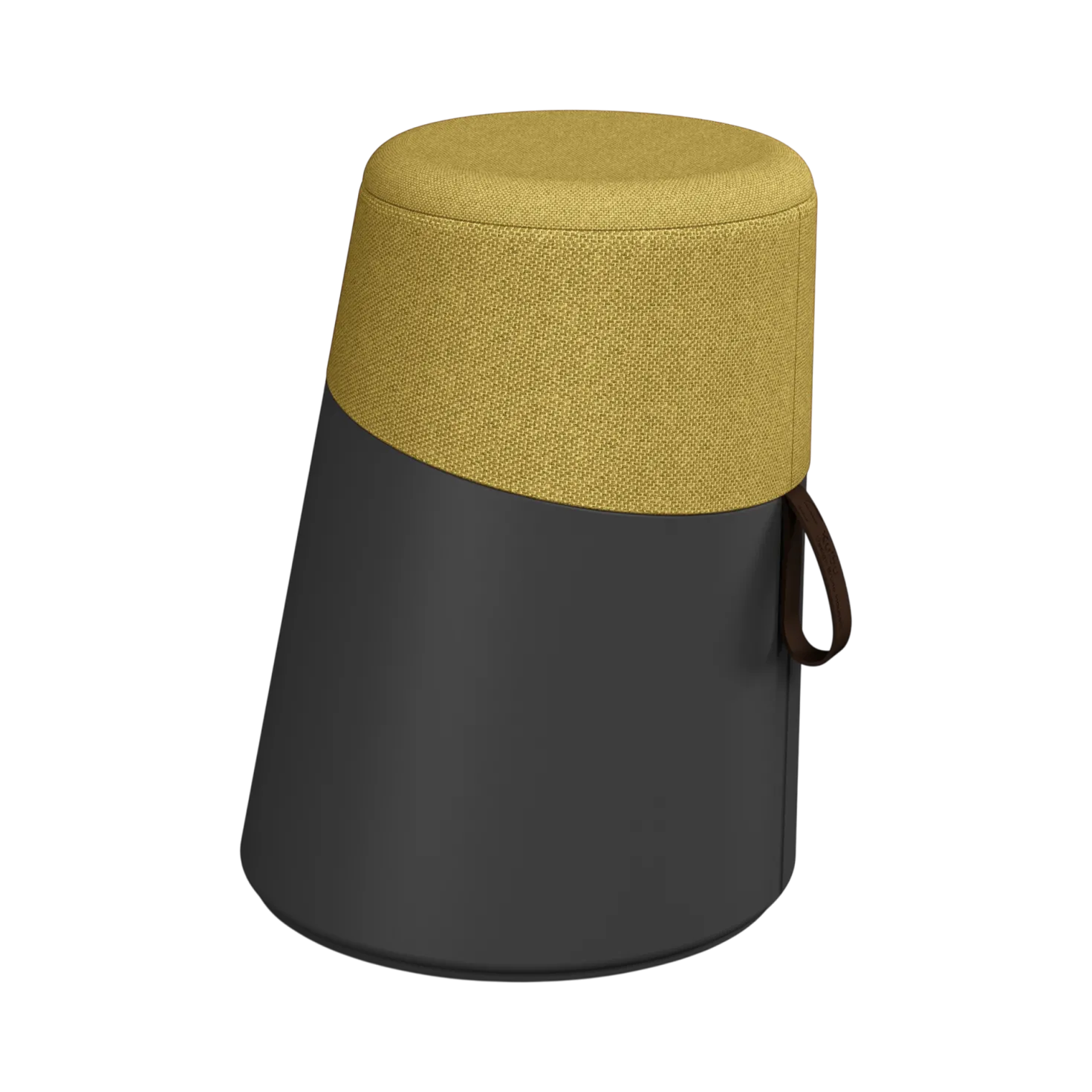 SOKOA Pouf Kulbu