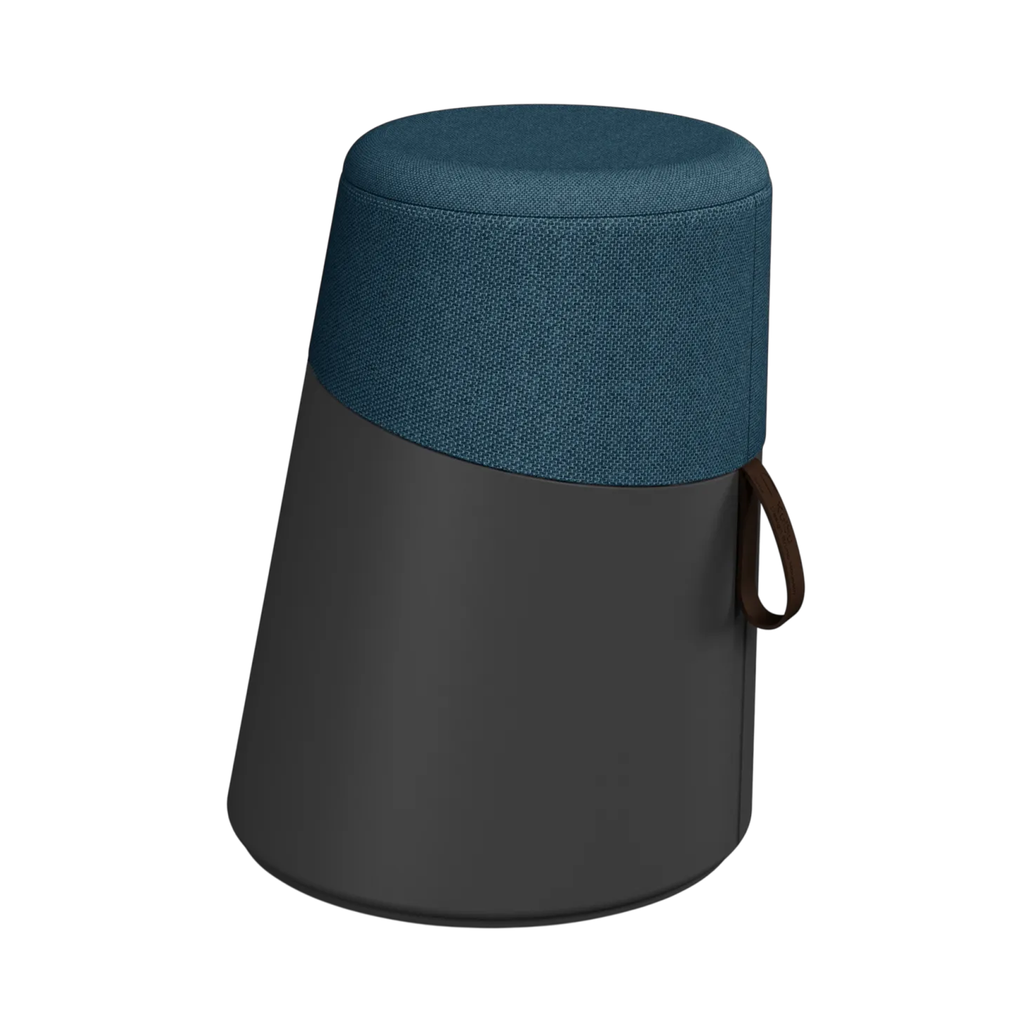 SOKOA Pouf Kulbu
