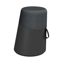 SOKOA Pouf Kulbu