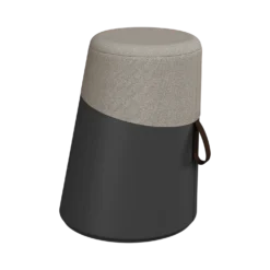 SOKOA Pouf Kulbu
