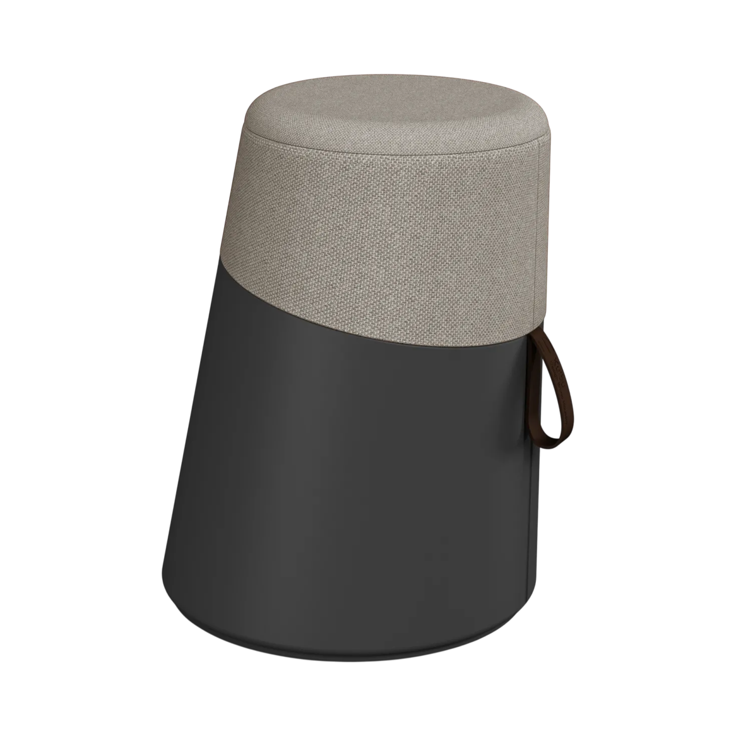SOKOA Pouf Kulbu