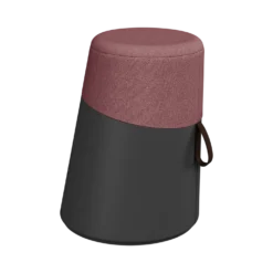 SOKOA Pouf Kulbu