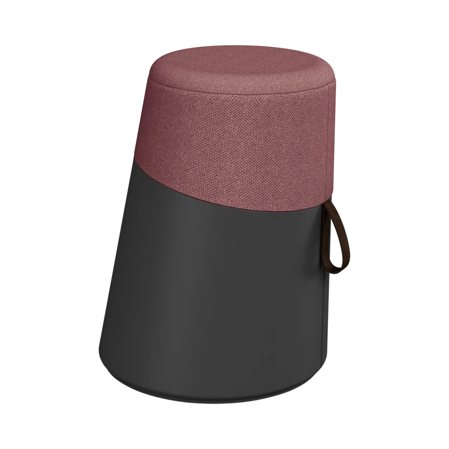 SOKOA Pouf Kulbu