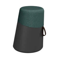 SOKOA Pouf Kulbu
