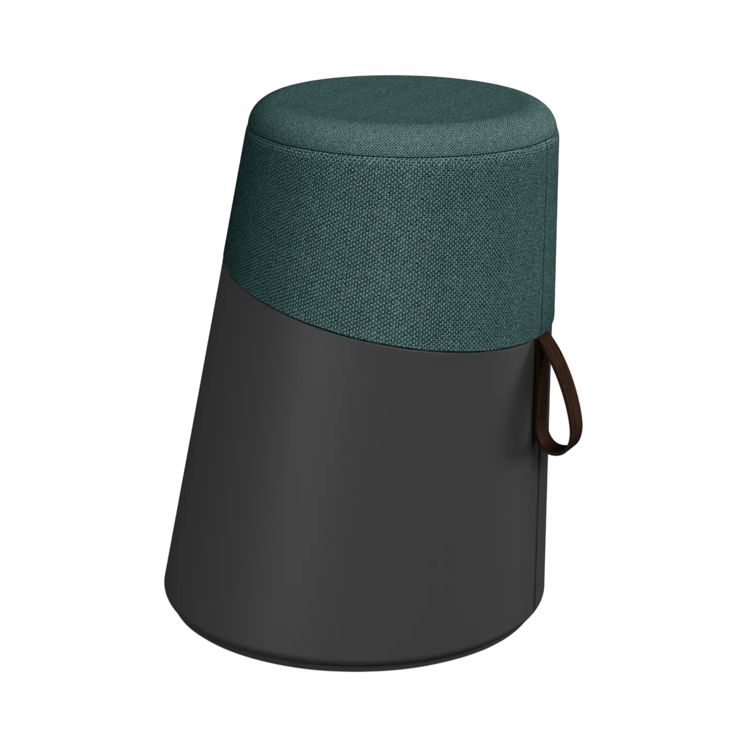 SOKOA Pouf Kulbu