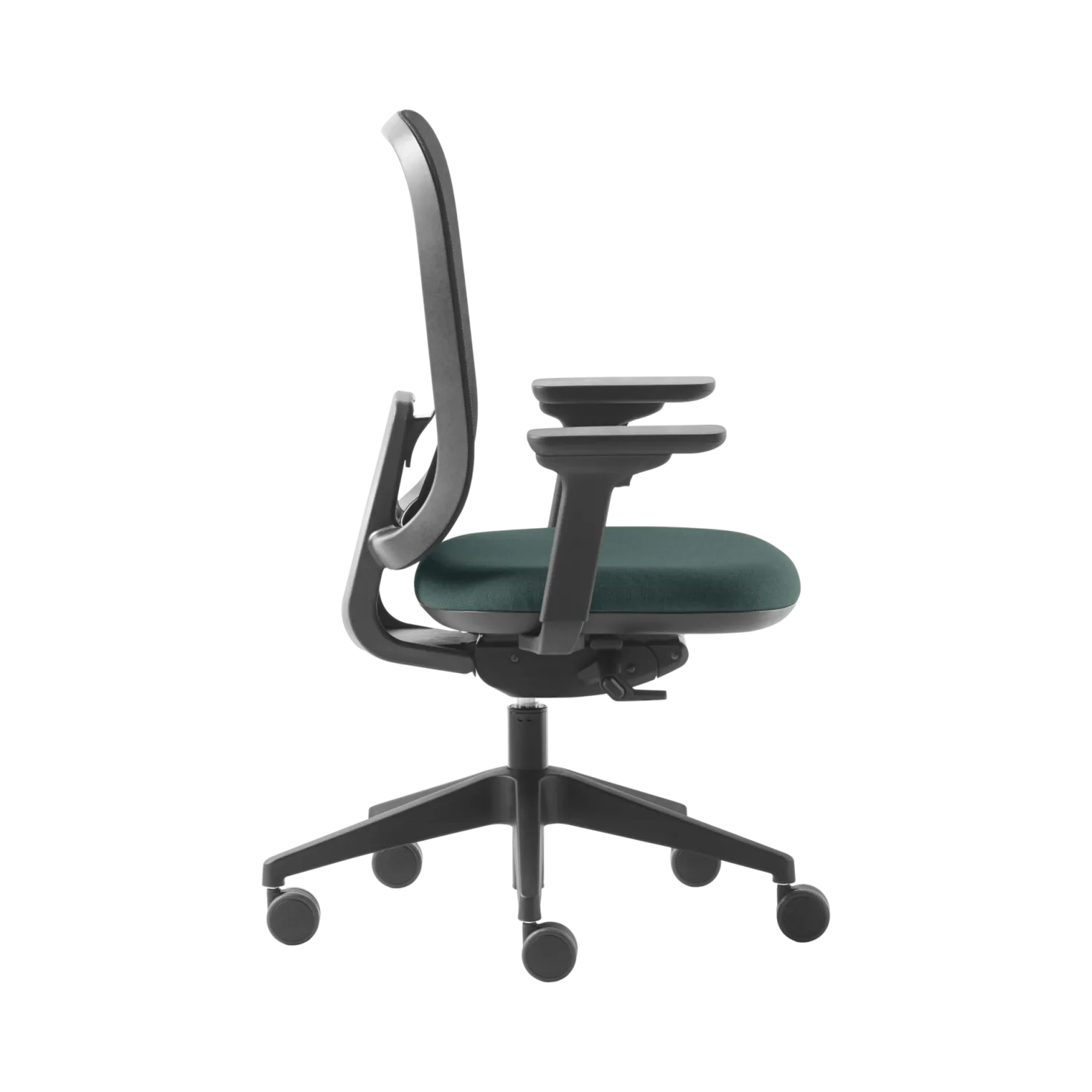 SOKOA Siége Alaia dossier résille avec accoudoirs
