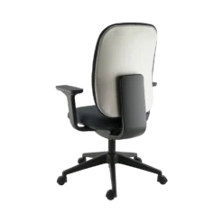SOKOA Siége Alaia dossier tapissé avec accoudoirs