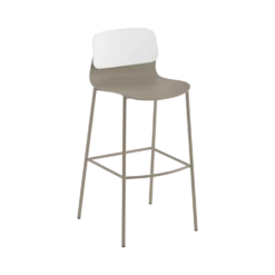 SOKOA Tabouret haut Klik