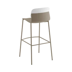 SOKOA Tabouret haut Klik
