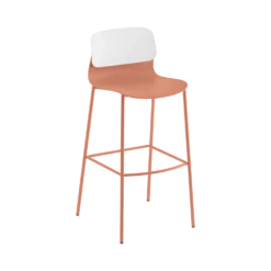 SOKOA Tabouret haut Klik