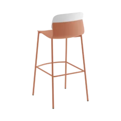 SOKOA Tabouret haut Klik