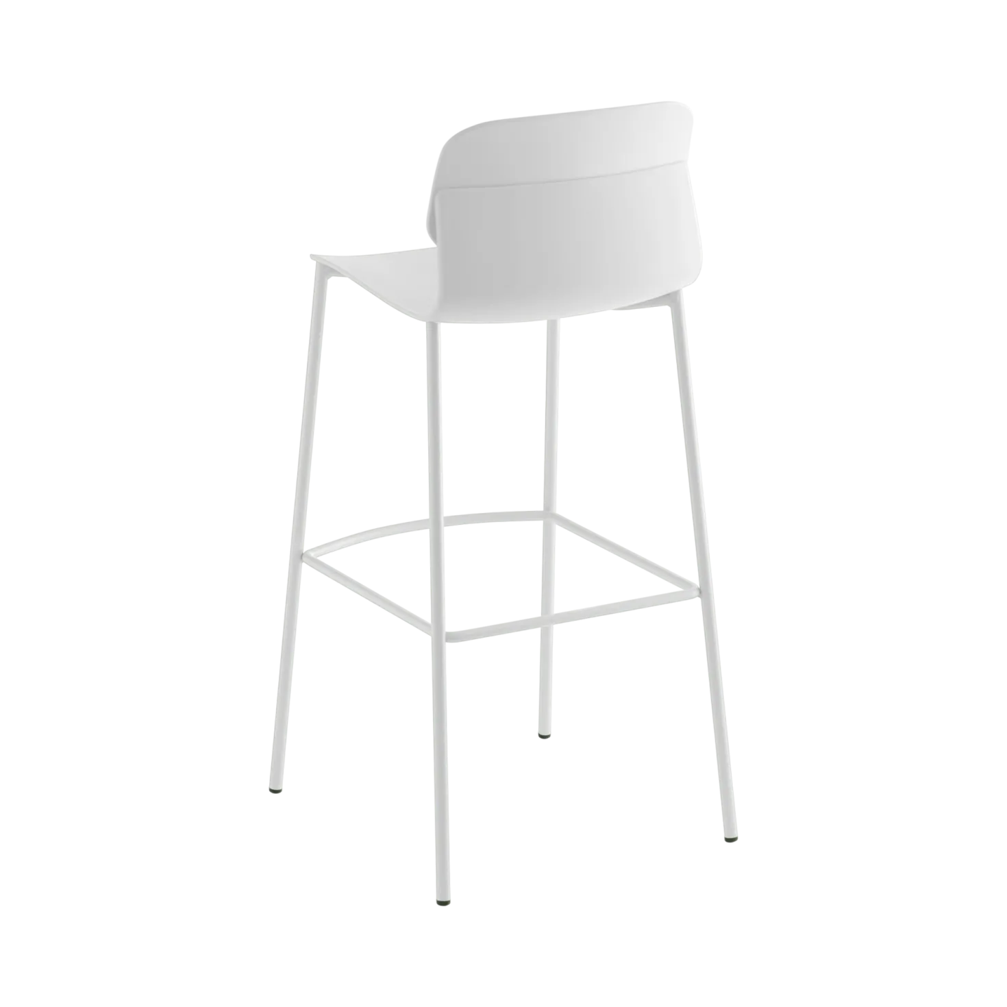 SOKOA Tabouret haut Klik