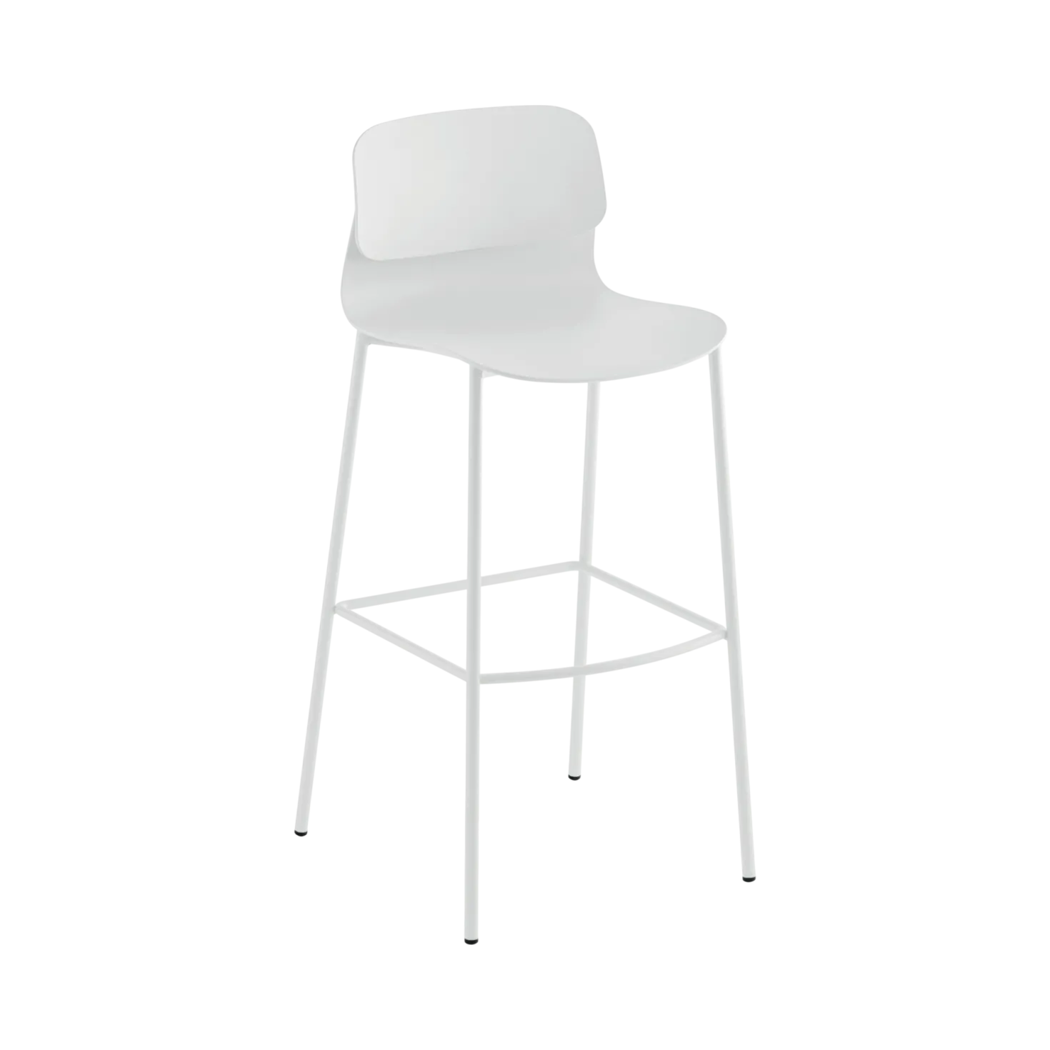 SOKOA Tabouret haut Klik